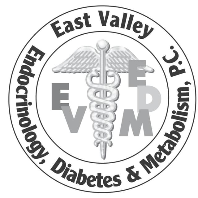 East Valley Endocrinology & Diabetes
