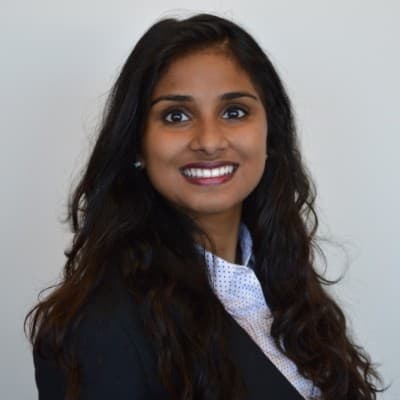 Christina Lalani, MD