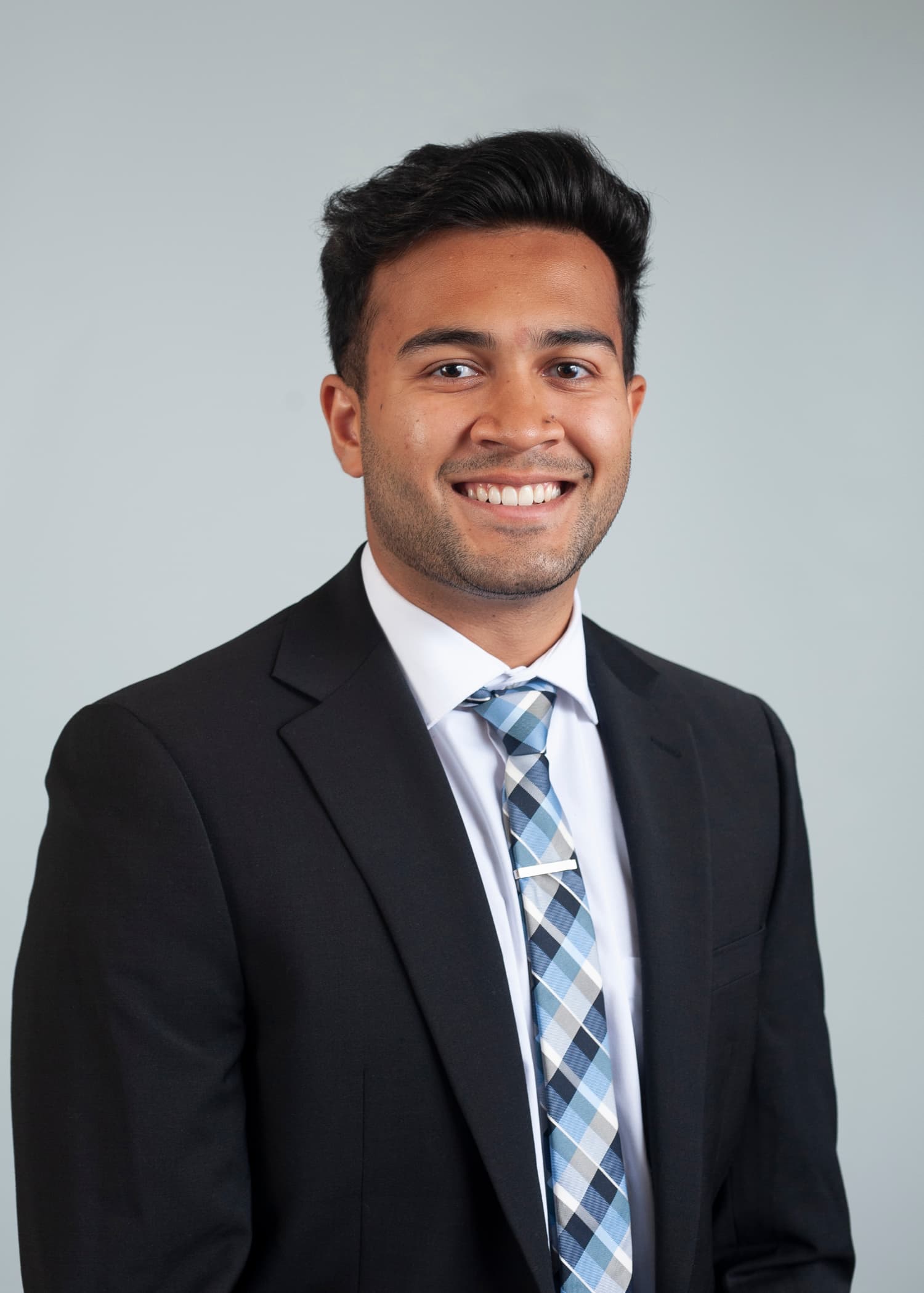 Shiv Patel